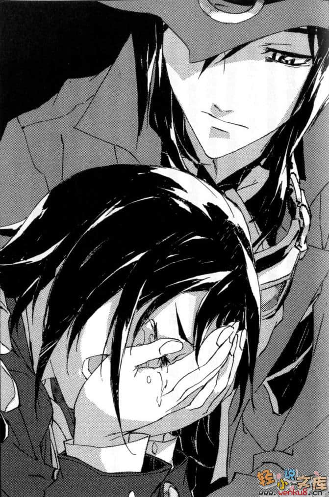 《BLACK BLOOD BROTHERS 黑血兄弟》5 风云告急 插图（15）