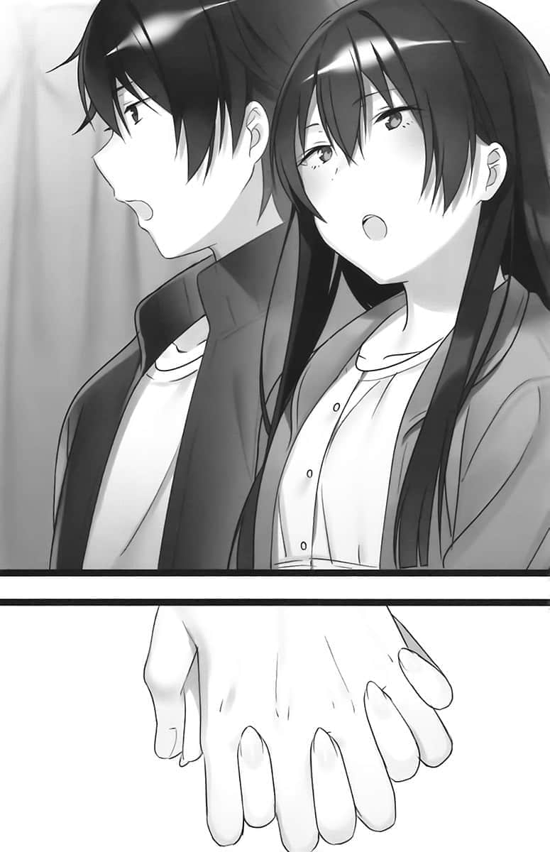 《同班同学成了我的使魔》1 2 利用野心要有计画插图（2）