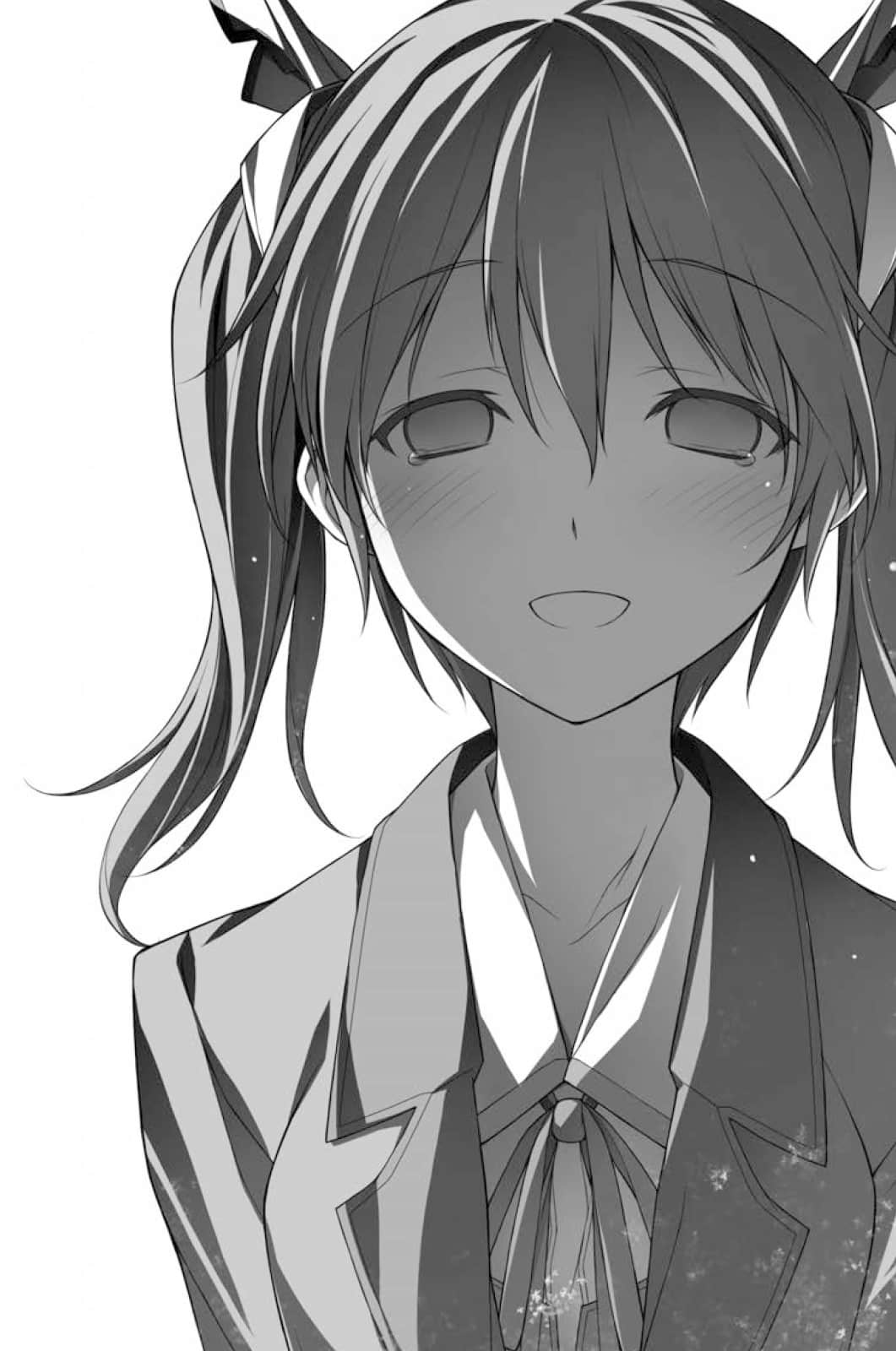 《迷茫管家与胆怯的我》12 插图（13）