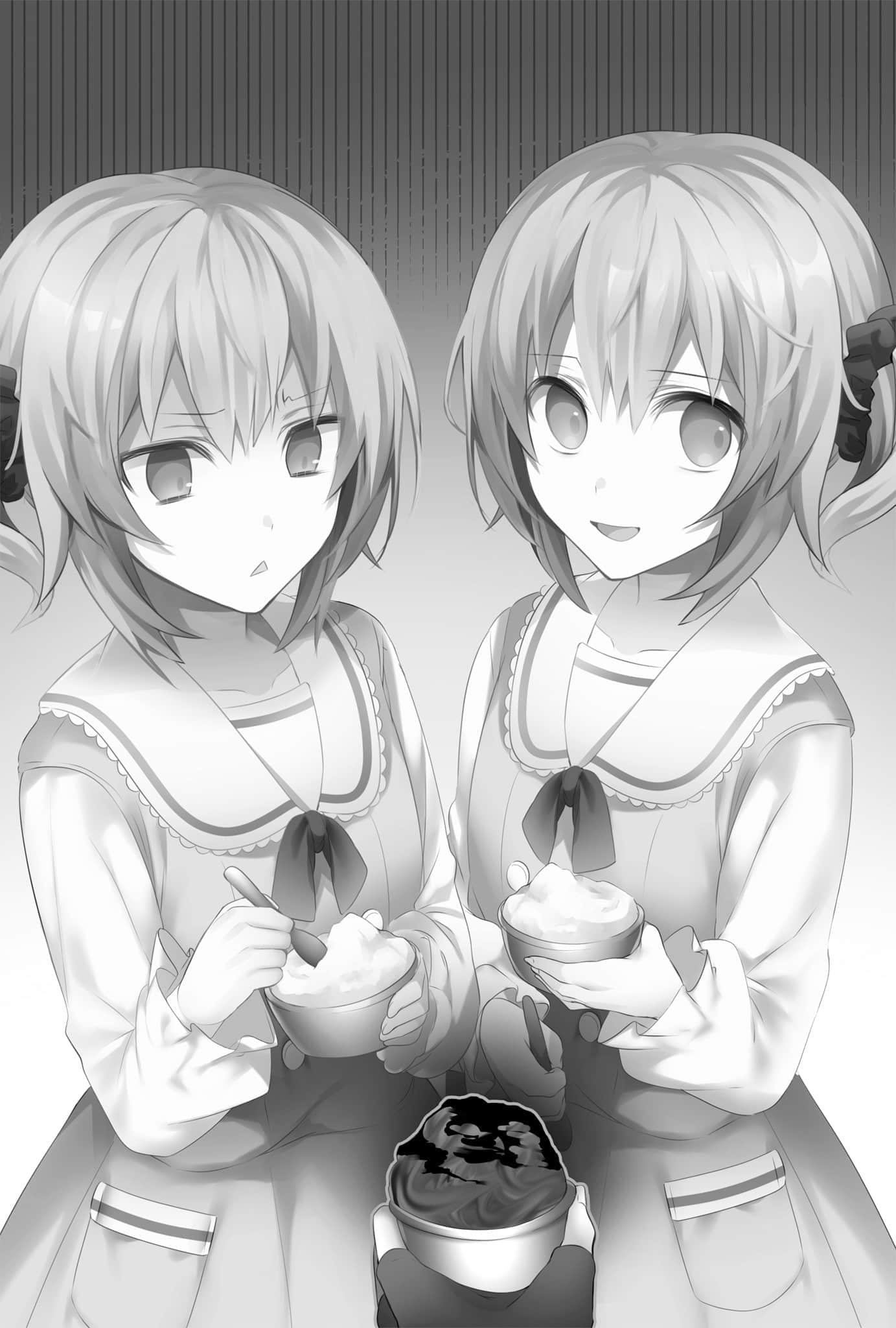 《0装备栏的最强剑士 但是、诅咒装备(可爱)的话能随意装9999个》0装备栏的最强剑士 但是、诅咒装备(可爱)的话能随意装9999个 2 插图（15）