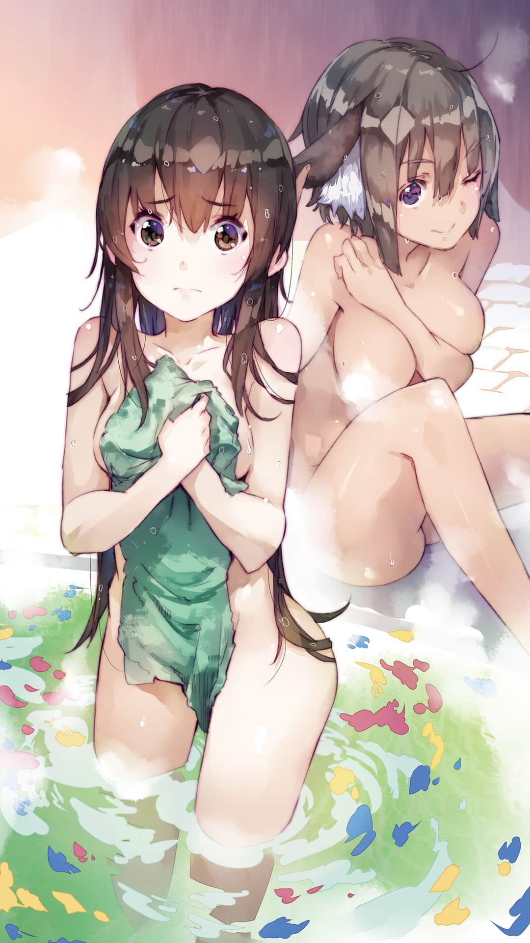《OUTBREAK COMPANY 萌萌侵略者》14 插图（3）