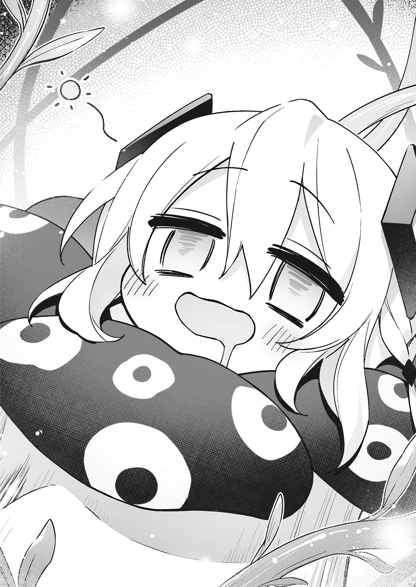 《孤单一人的异世界攻略》life.15 甦醒吧小恶魔幼女 陷阱与陷阱互斗，比迷宫更危险的旅店今晚也尖叫连连？插图（1）