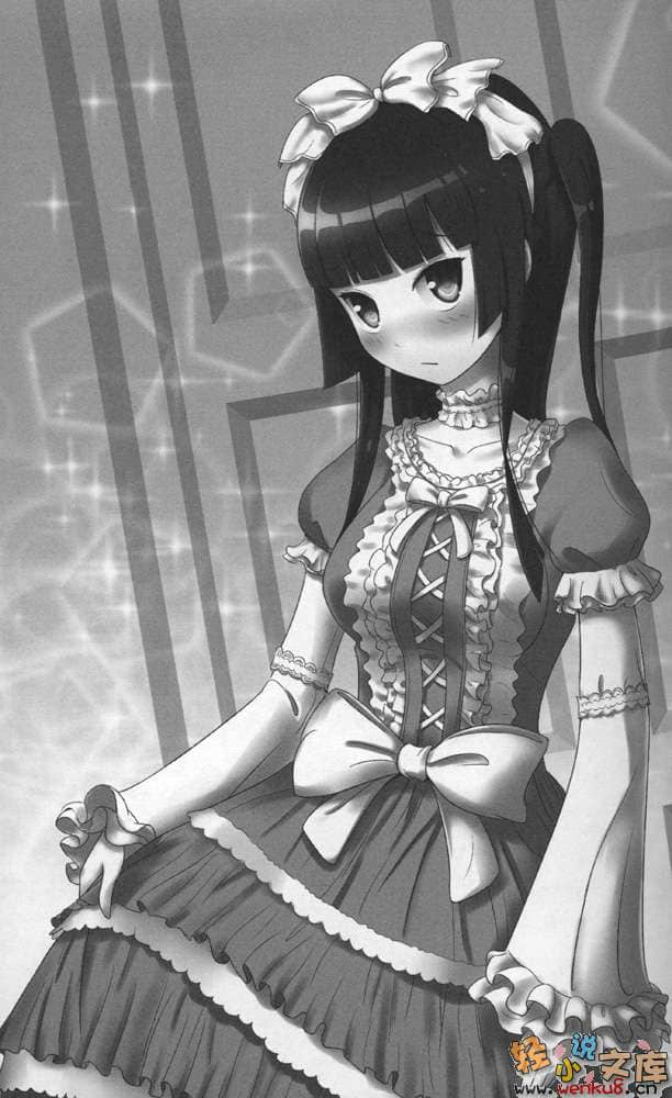 《光机动飞翔兵器 武装妖精FAIRY》1 插图（12）