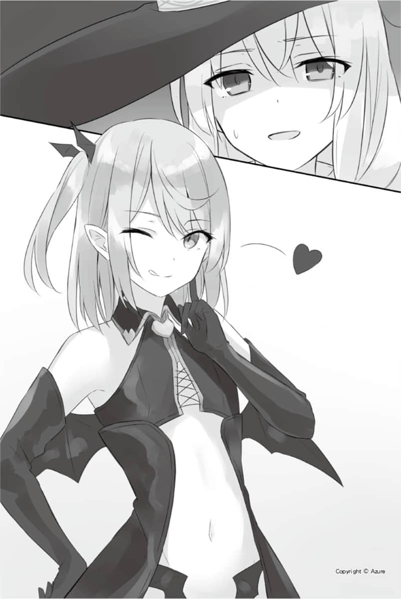 《魔女之旅》6 插图（13）
