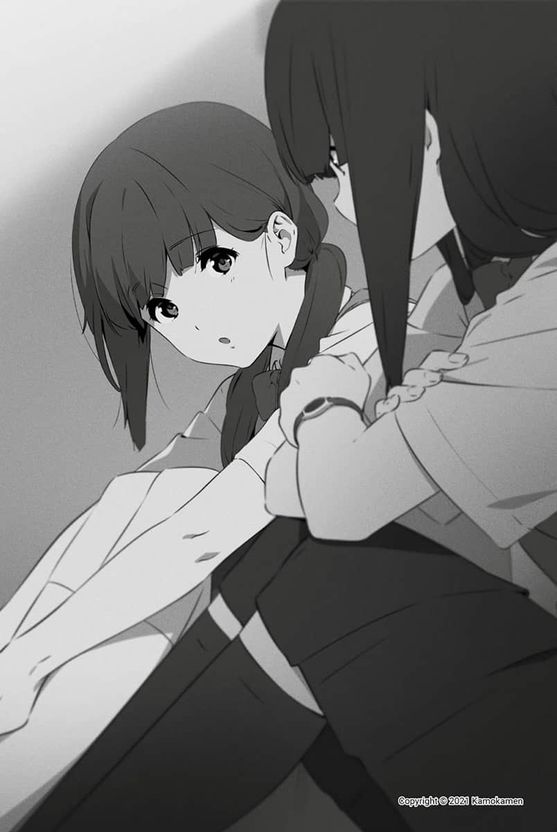 《无法忘怀的魔女故事》1(台版) 第三章 重要的人插图（2）