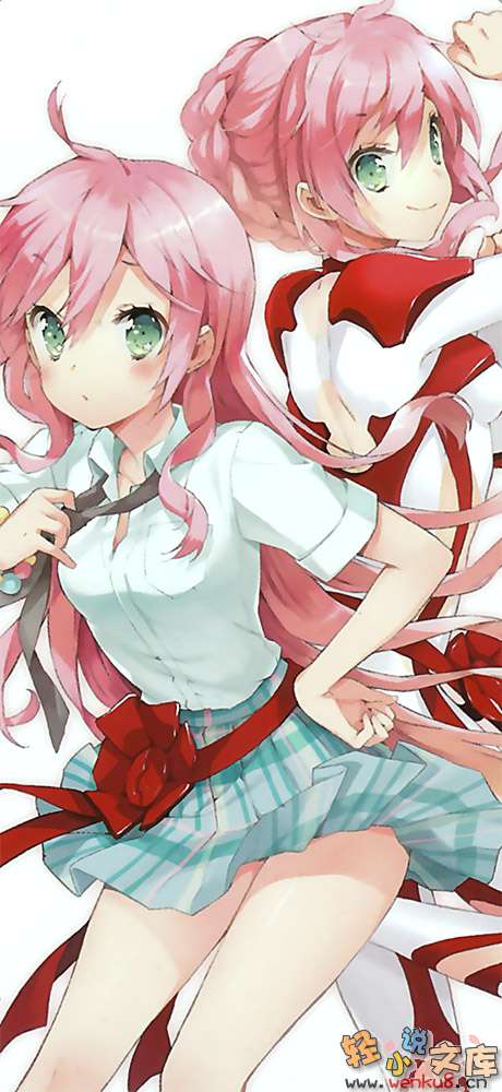 《IDOLISING偶像擂臺！》1 插圖（21）