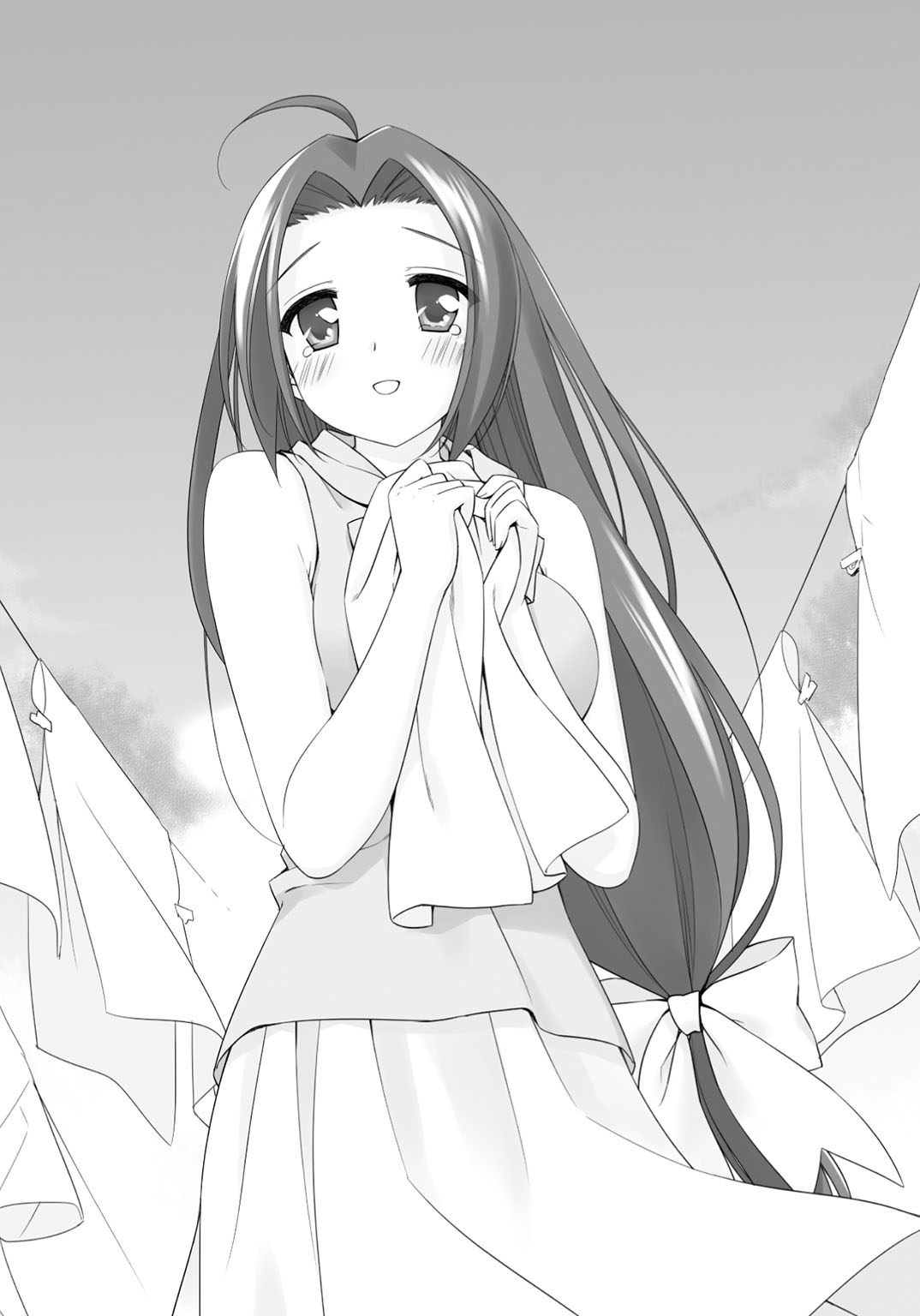 《娇蛮猫娘大横行！》8 I'll let you adopt me！ 插图（9）