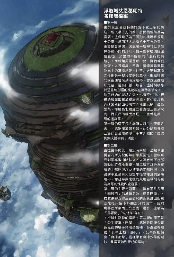 《刀剑神域 进击篇 Progressive》1 插图（7）