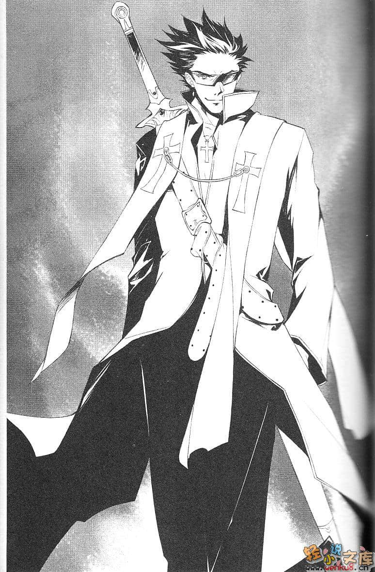 《断罪的EXCEED》1 插图（10）