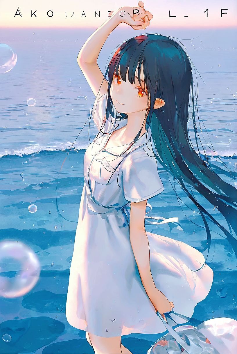 LuoT模特的二三事小说插图（11）