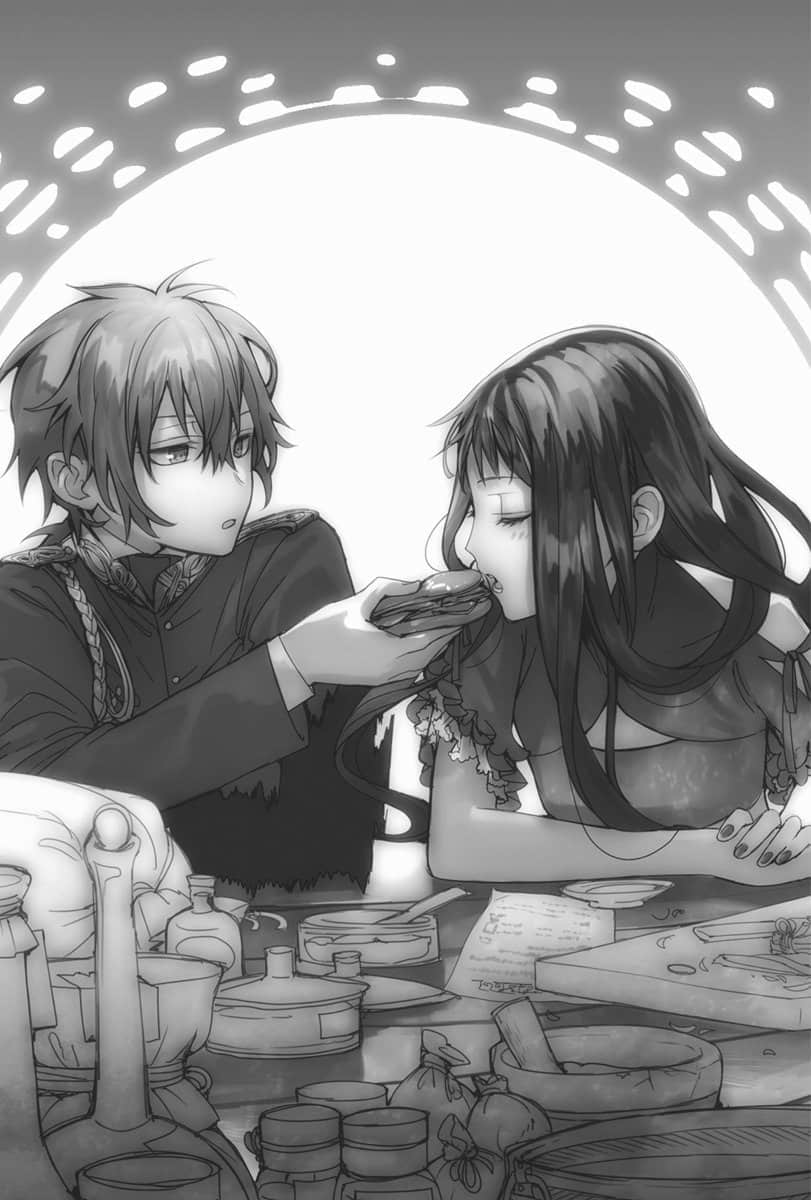 异世界拷问姬小说插图（89）
