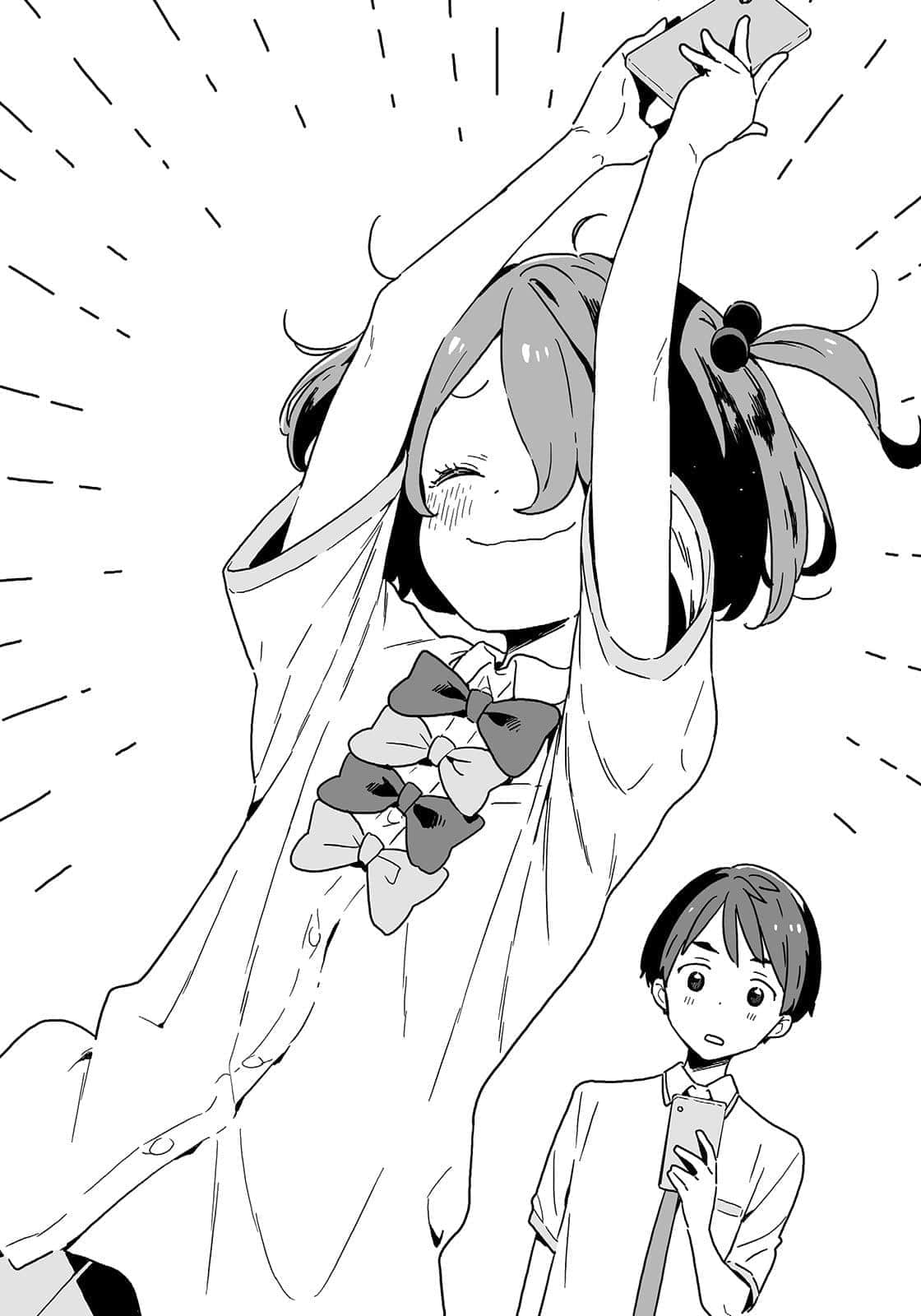 《败北女角太多了!》2 插图(11)