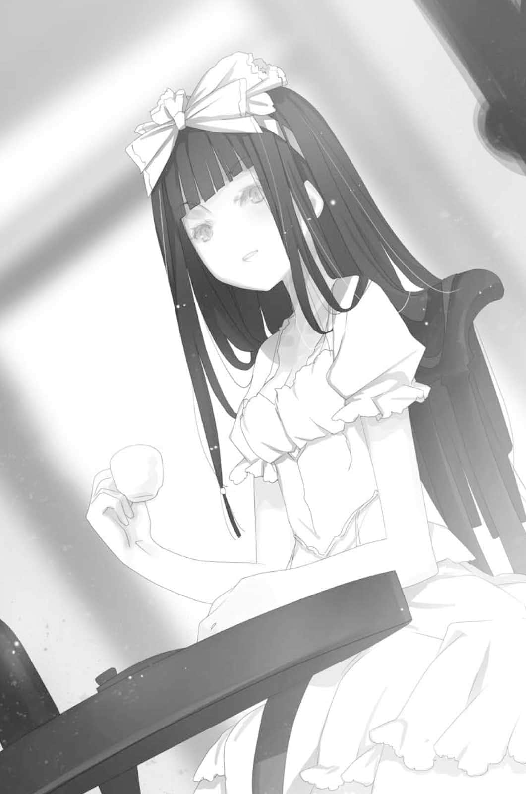 机巧少女不会受伤小说插图（231）