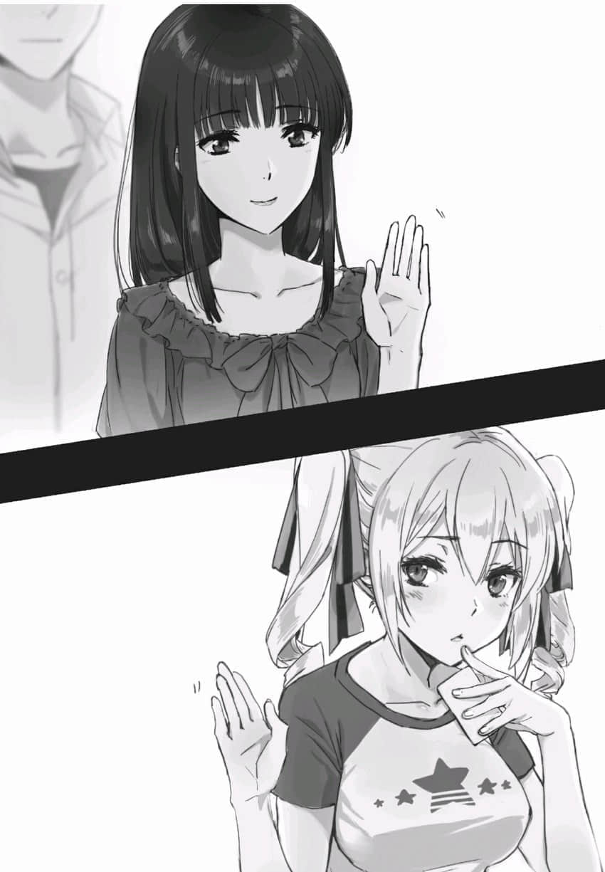 《魔法科高中的劣等生》26 入侵篇 插图（6）