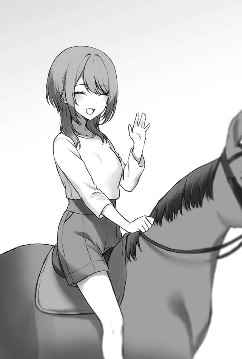 《重返青春的前妻是我的同班同学》1 插图（12）