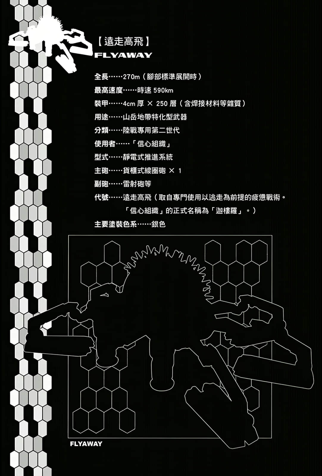 《重装武器》9 零下一九五度的救赎 插图（10）