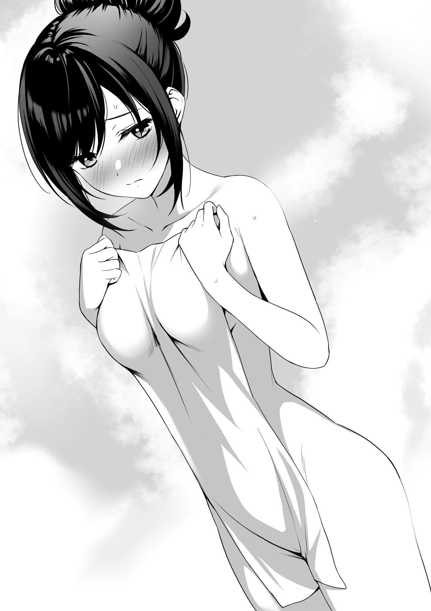 《妹妹是不能当女友的，可是……》2(网译) 插图（11）