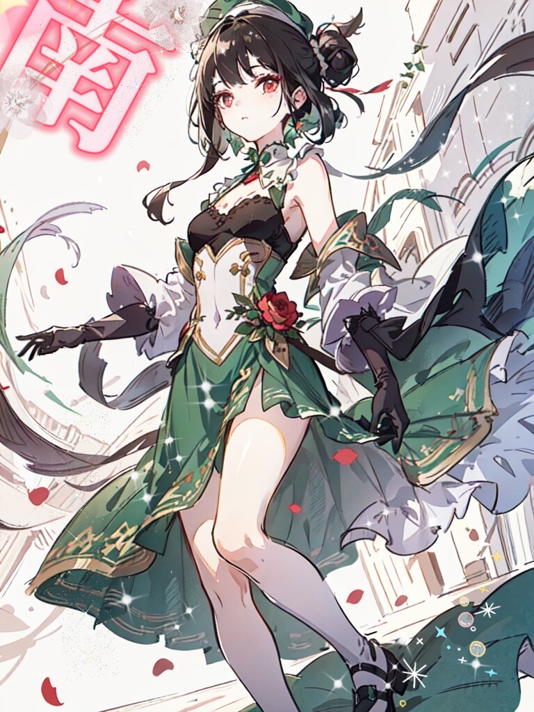 《橘色屋檐下的妹妹》失戀組4 藍 人設樣圖5插圖（5）