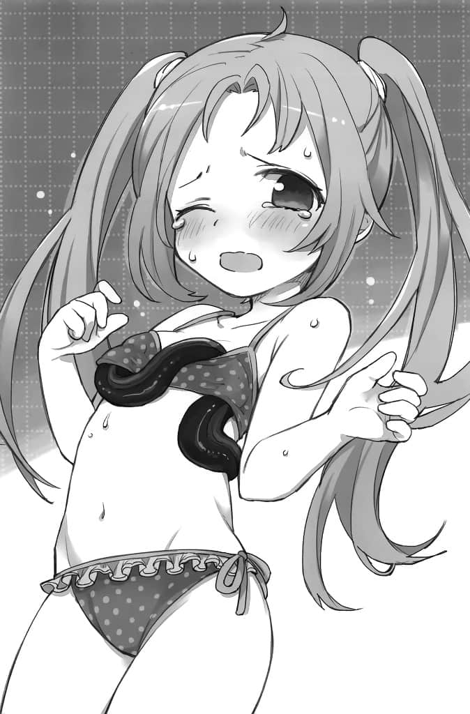 城姬Quest小说插图（19）