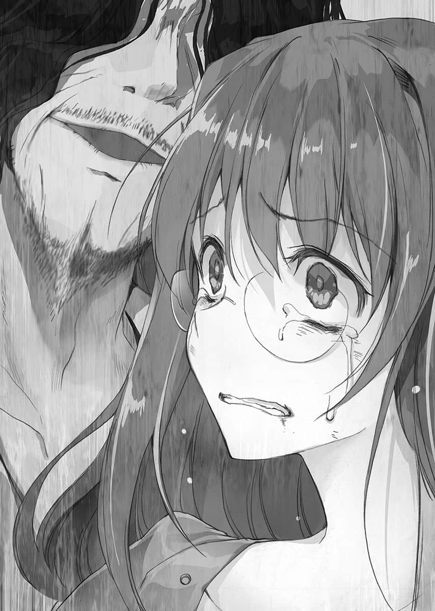 《落第骑士英雄谭》17 插图(9)