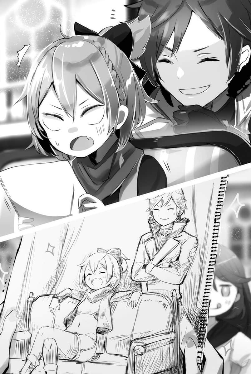 Re:从零开始的异世界生活小说插图（924）