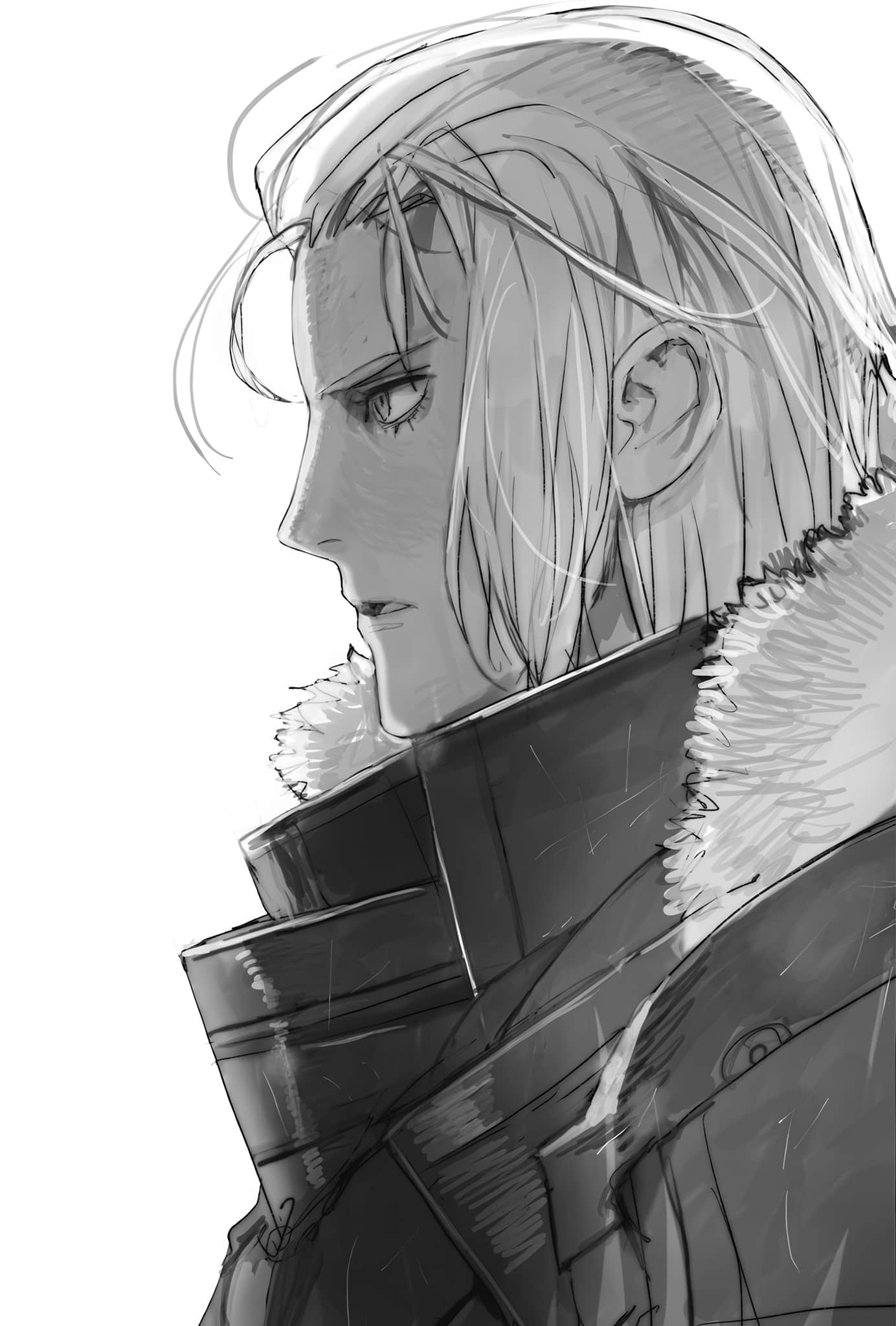 谁杀了勇者小说插图（36）