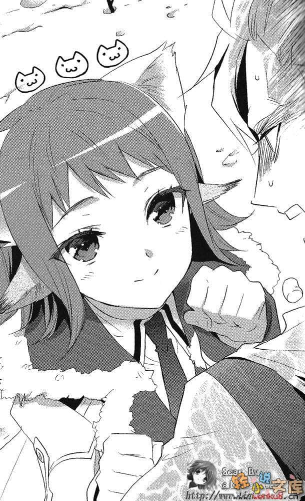 《冰结镜界的伊甸》8 悲想共鸣 插图（13）
