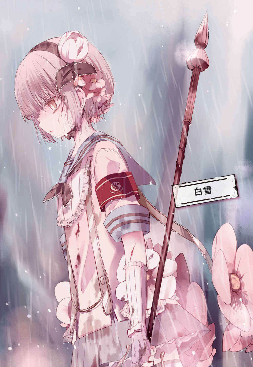 《魔法少女育成計劃》6 JOKERS 插圖（6）