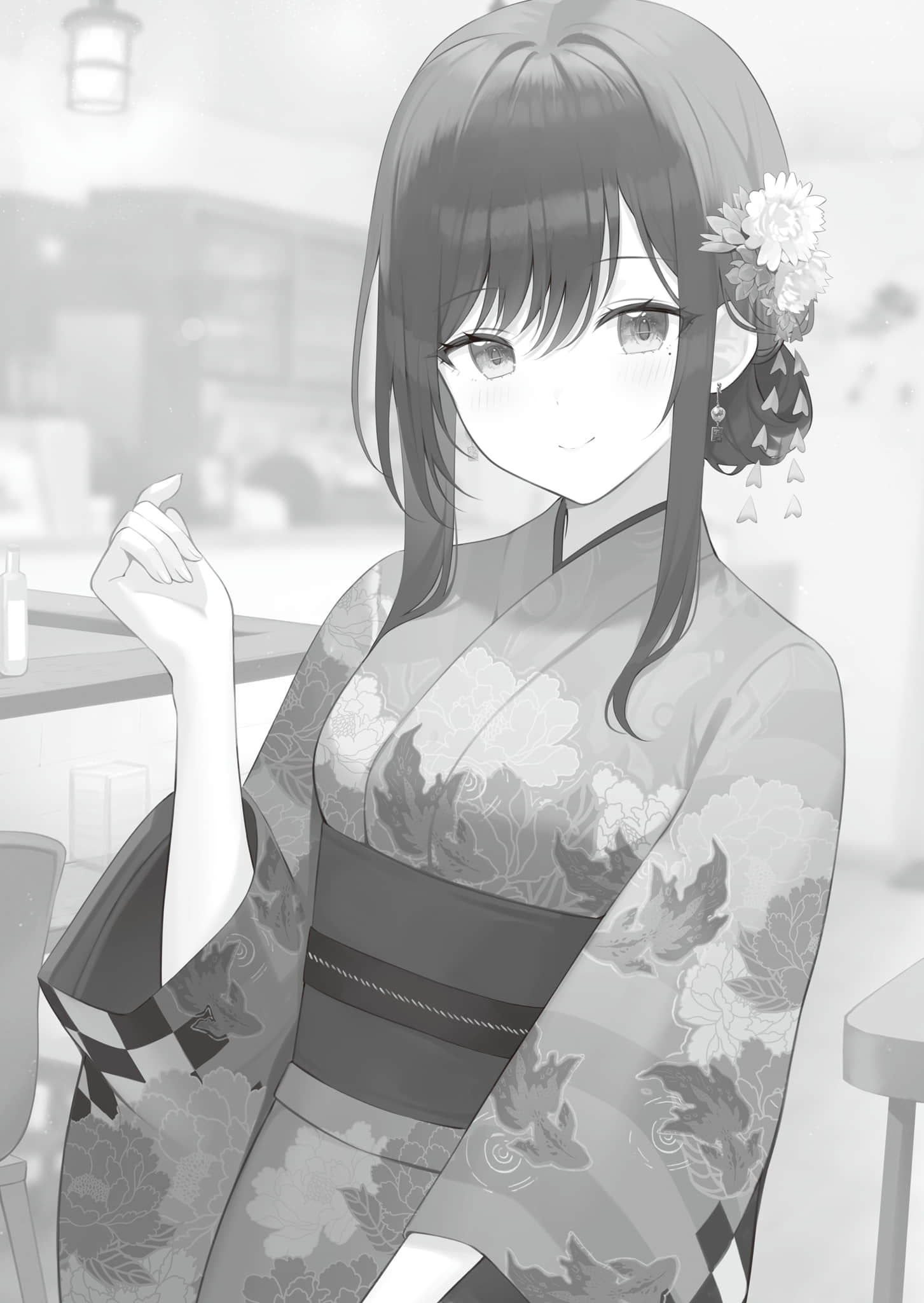 《英雄与魔女的转生恋爱喜剧》2 插图（12）