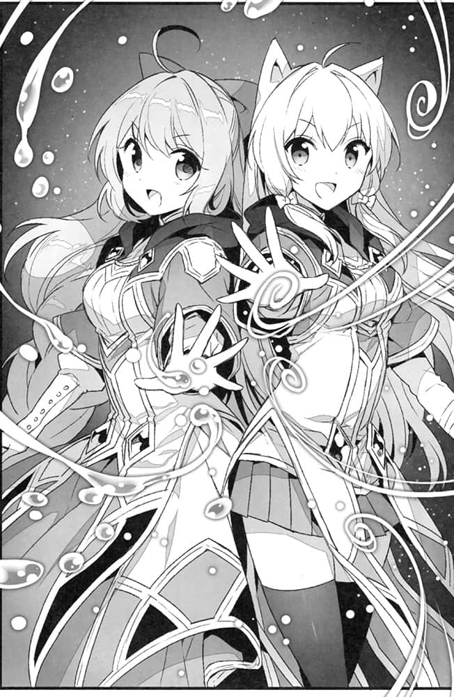 《WORLD TEACHER 异世界式教育特务》4 插图（8）