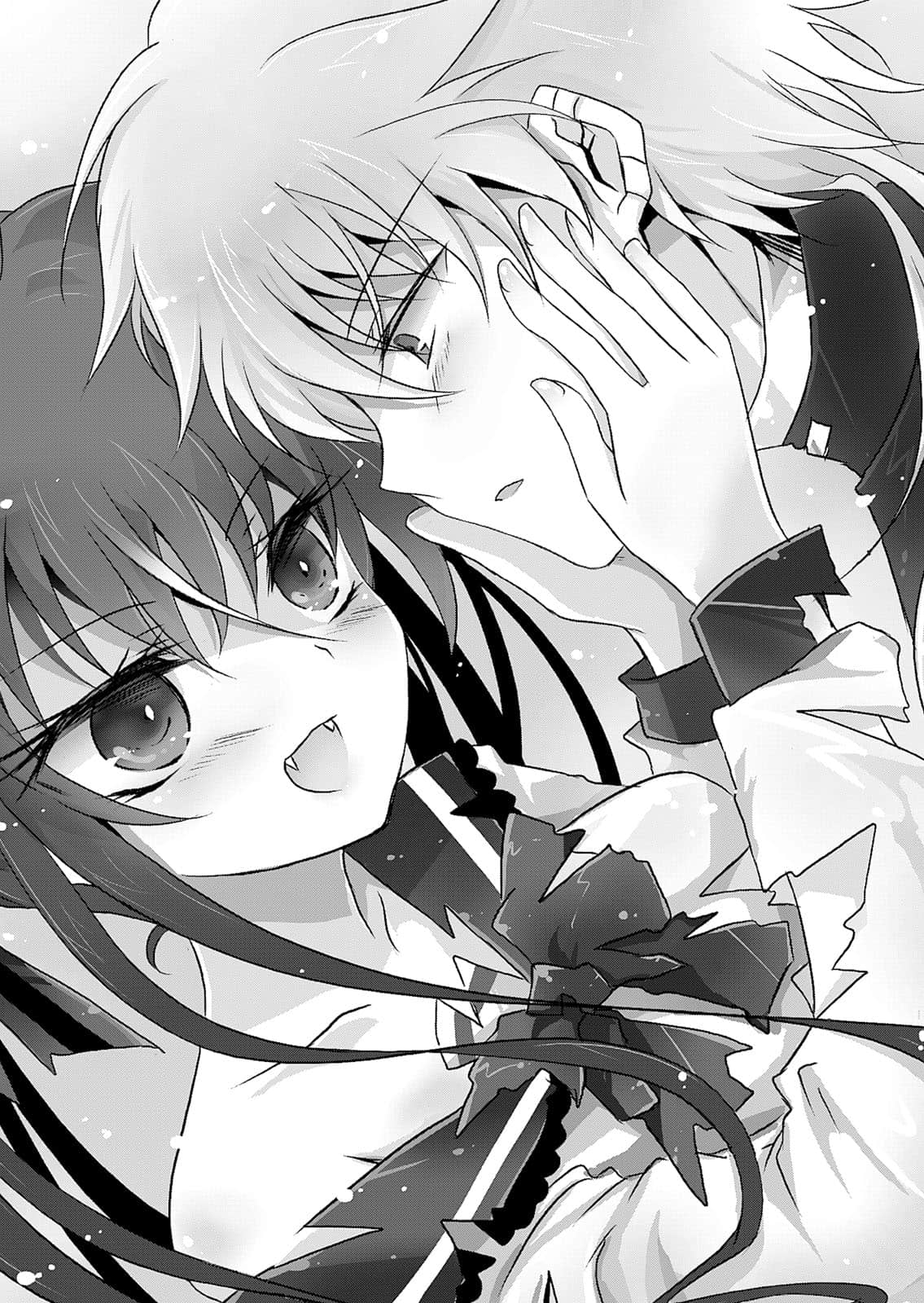 《Re:笨蛋也能拯救世界嗎？》4 插圖（11）