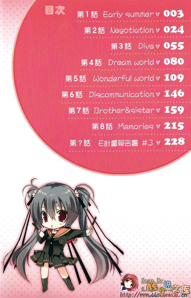 《推薦一起共度初體驗的她》3 插圖（7）