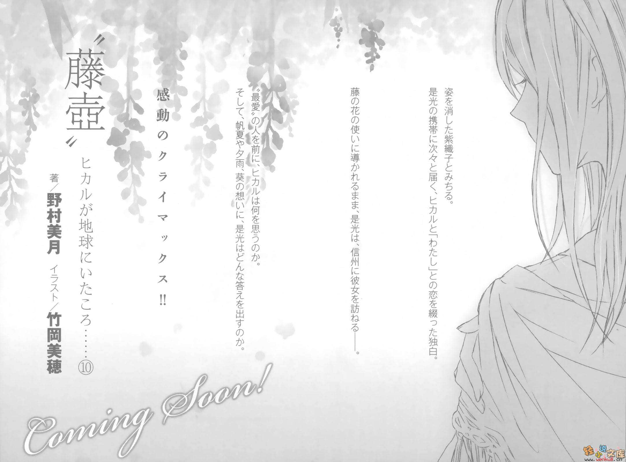 《光在地球之时……》9 六条 插图（19）