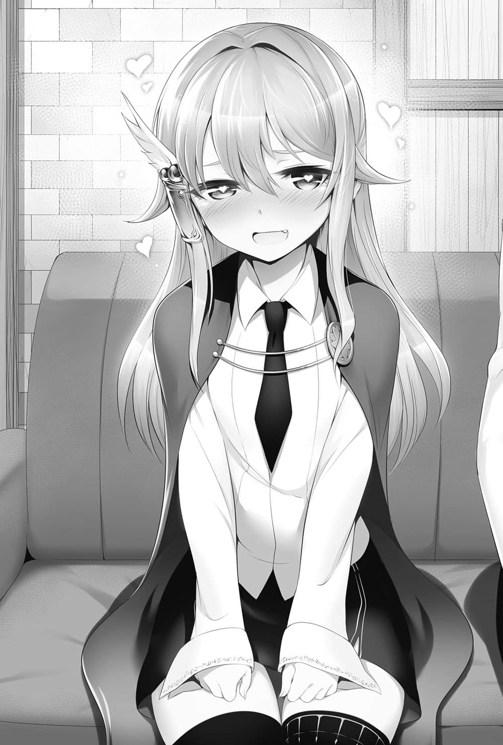《田中 ～年龄等于单身资历的魔法师～》2 插图（5）