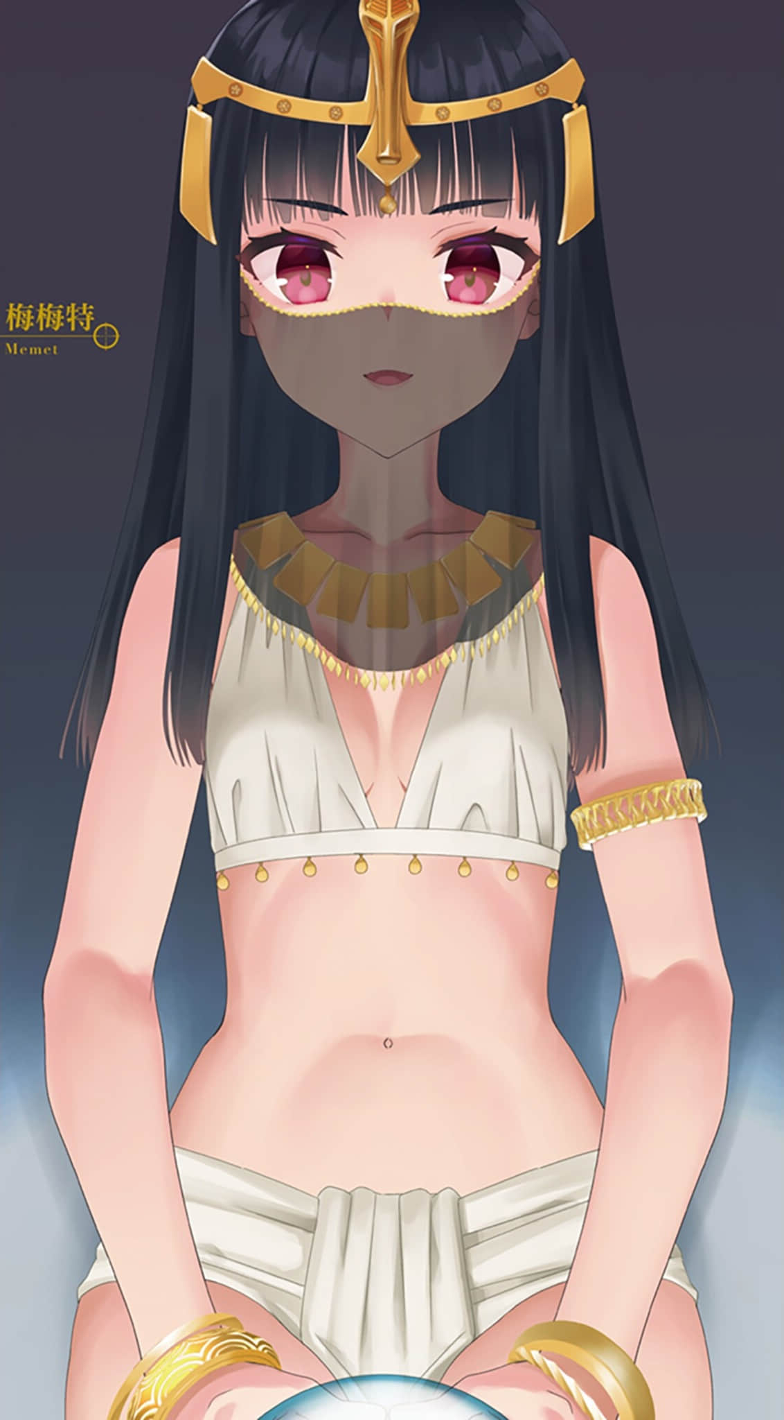 《绯弹的亚莉亚》39 荒胫巾的巫女 插图(6)