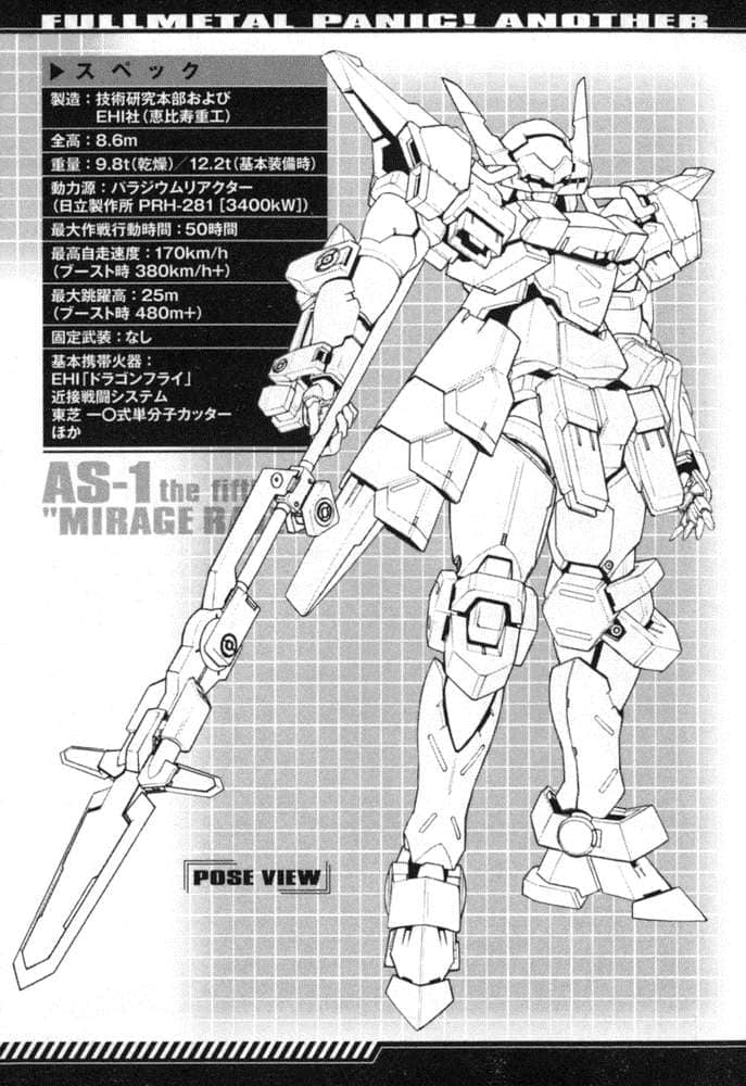 《惊爆危机ANOTHER》12 插图（17）