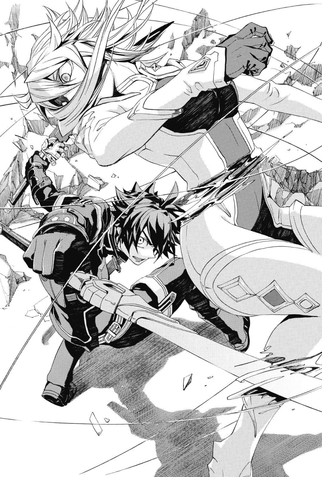 《钢壳都市雷吉欧斯》22 winter fall 下 插图（8）