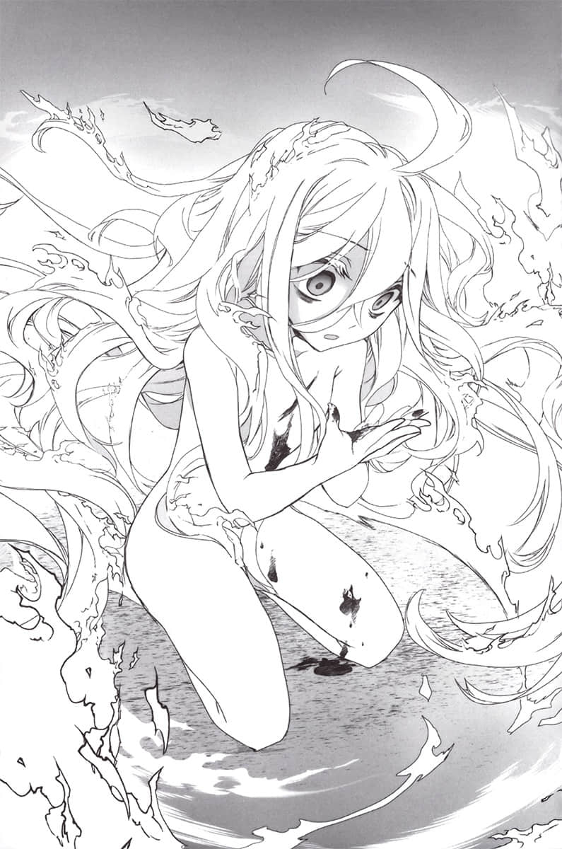 《身为魔王的我娶了奴隶精灵为妻，该如何表白我的爱？》18 插图（16）
