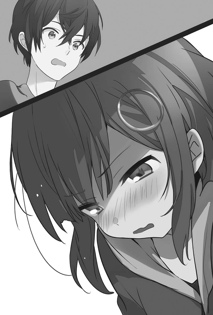 《勇者无犬子》4 一章 回首过去的人们插图（2）