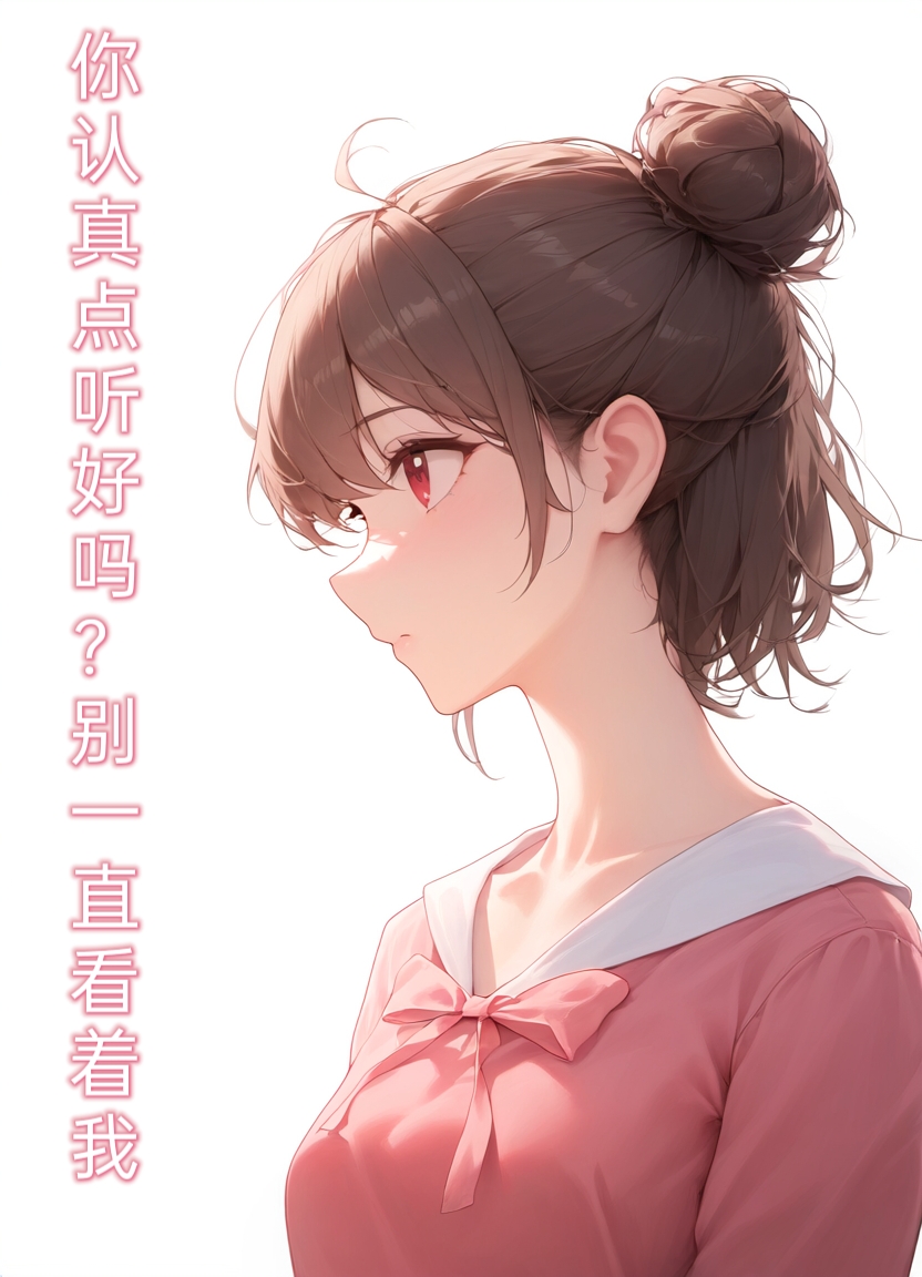 《我和弟弟的女友》4 第八章插图(1)