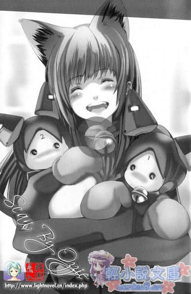 《玩伴猫耳娘》2 作战名称是「喵呜君」 插图（8）
