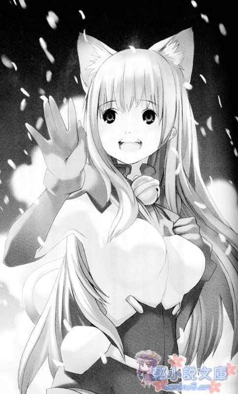 《玩伴猫耳娘》5 小喵喵们的学园祭 插图（8）