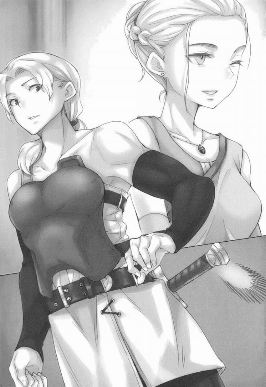 理想的小白臉生活小說插圖（142）