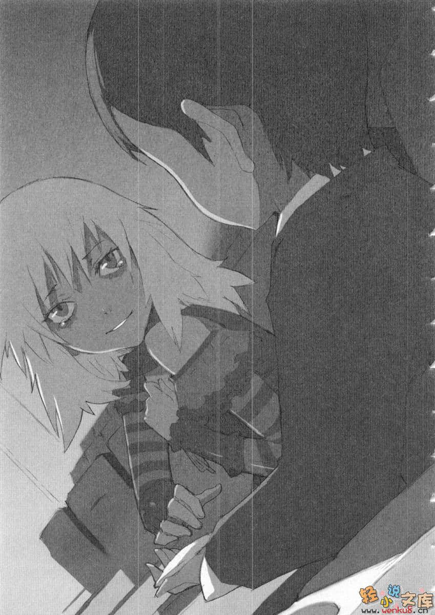 《BACCANO！大骚动》12 2002 [A side]Bullet Garden 插图（14）