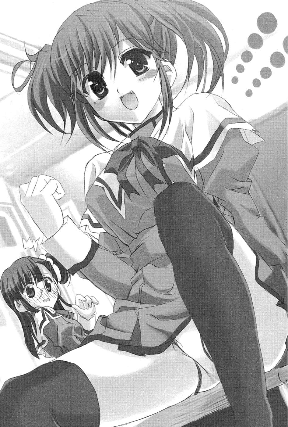 《乃木坂春香的秘密》12 插图（13）