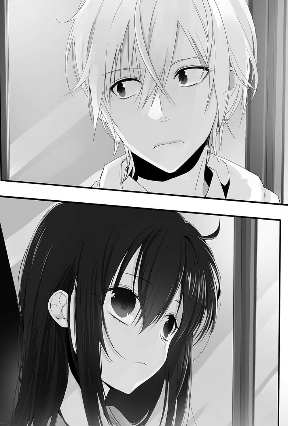 《噬血狂袭 Strike the Blood》6 炼金术师归来 插图（7）