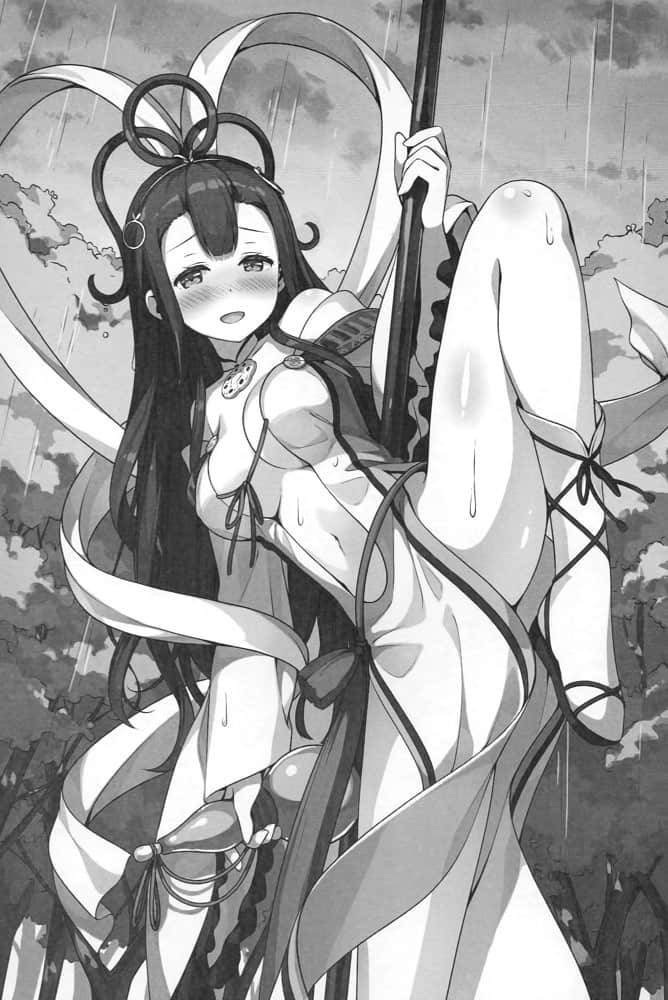 《童话魔法使》2 插图（14）