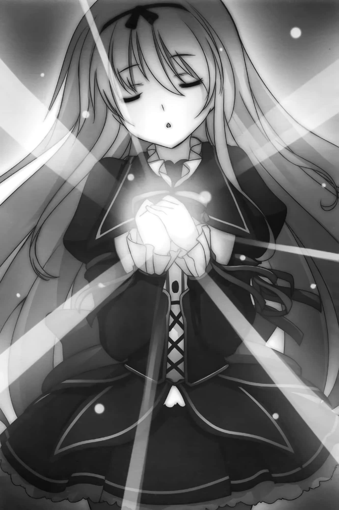 《SKYWORLD蒼穹境界》10 插圖（9）
