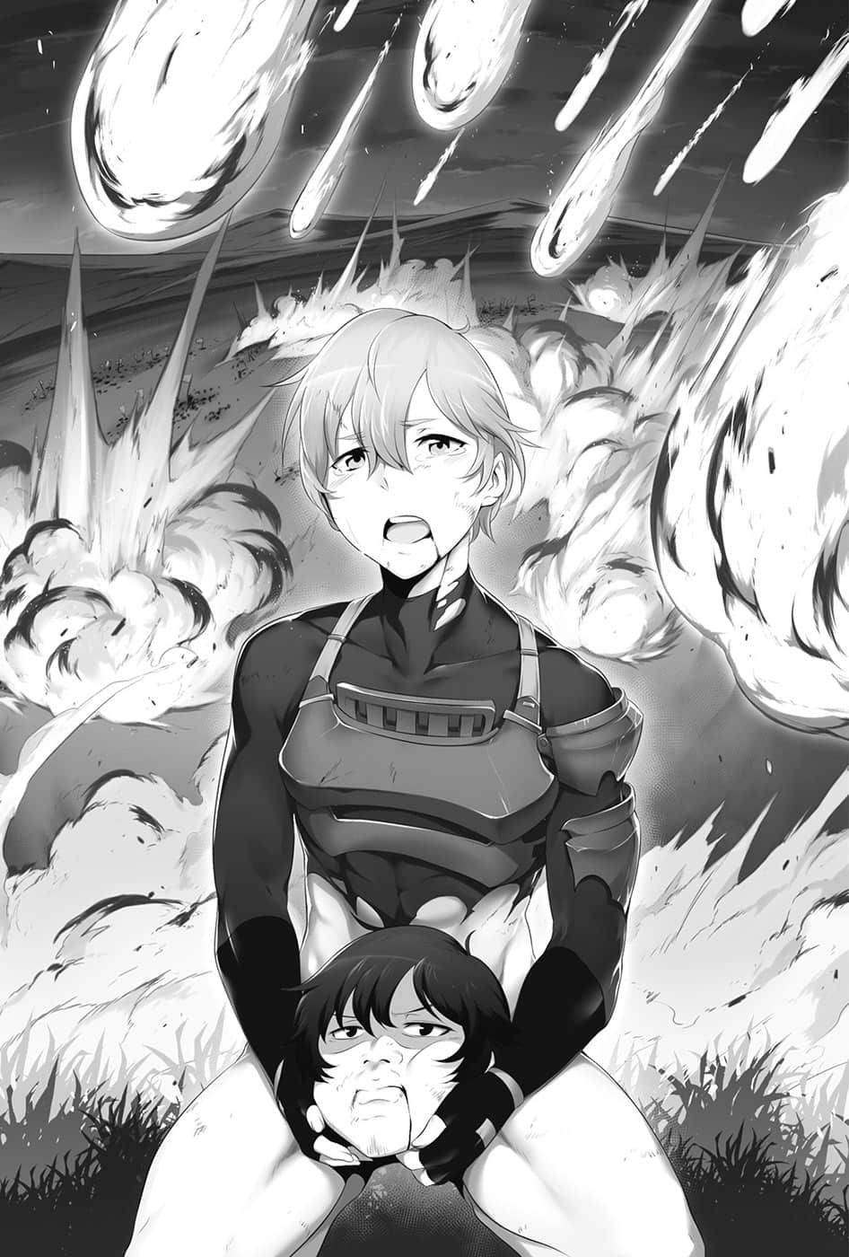 《田中 ～年龄等于单身资历的魔法师～》3 插图（5）