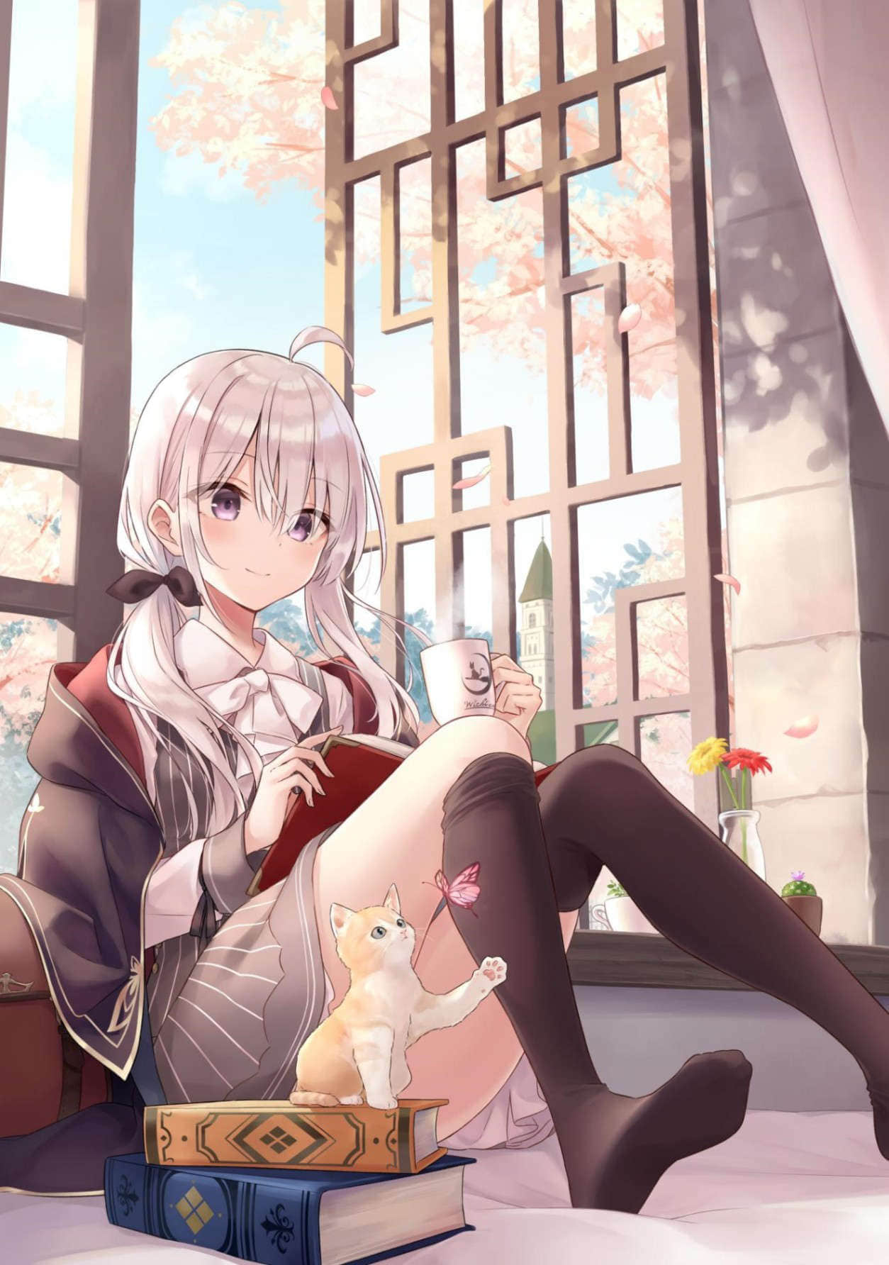 《魔女之旅》12 插圖（2）
